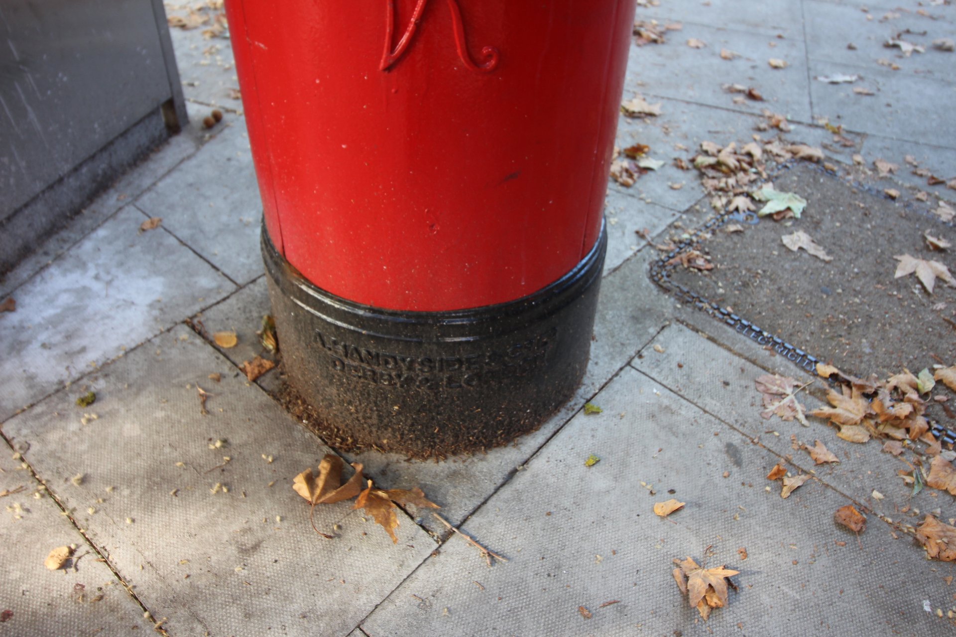 Baron's Court Road, Greater London photo 3