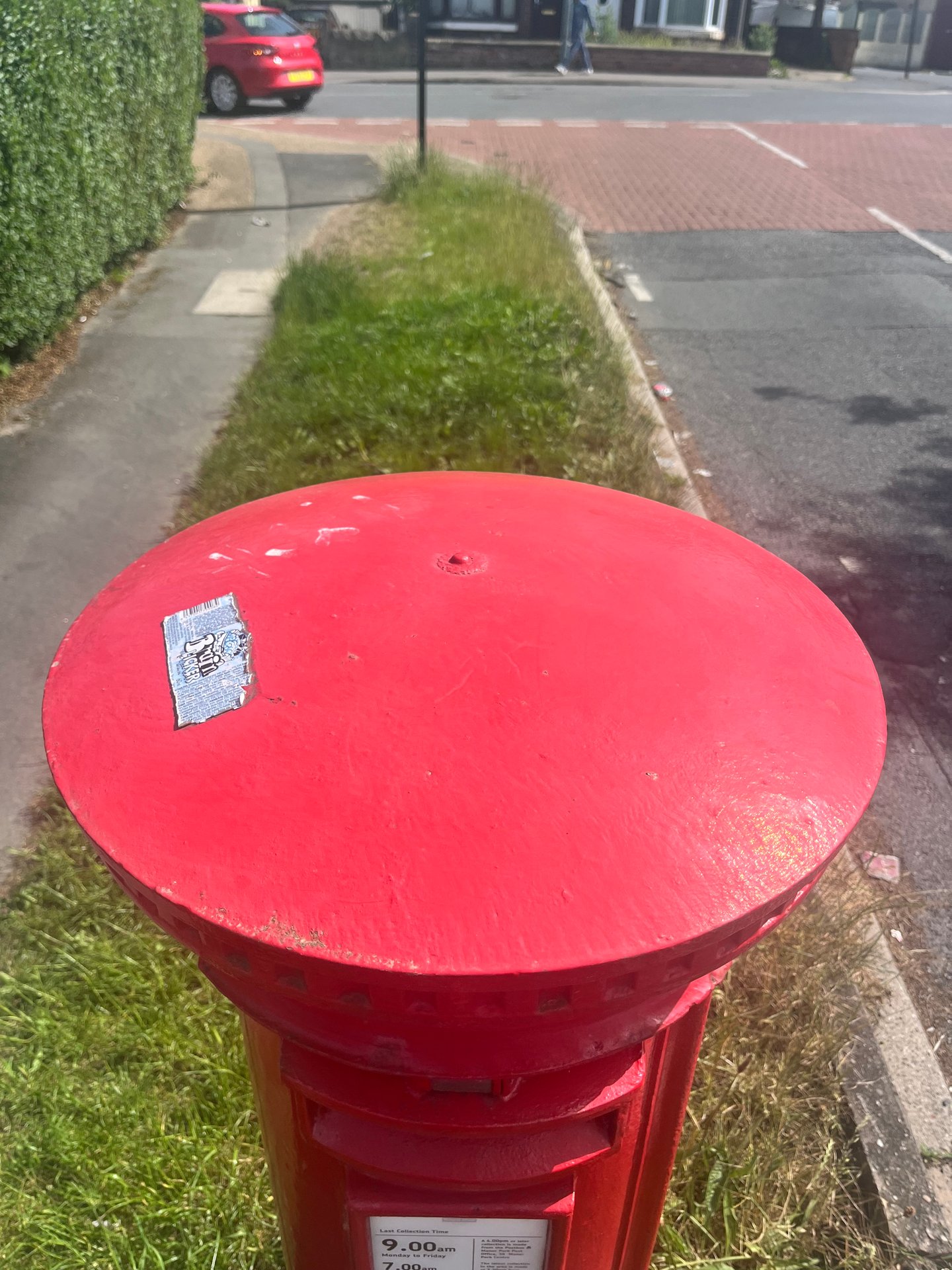Southend Road, Sheffield photo 4