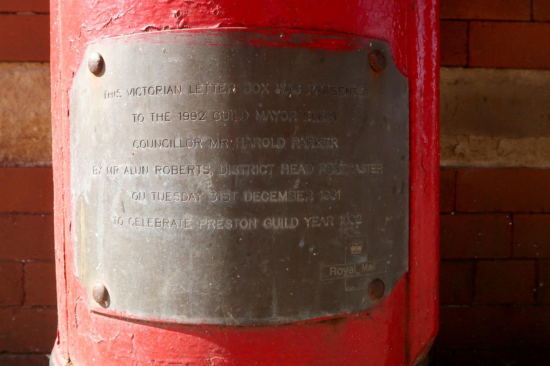 Market Street, Preston photo 2