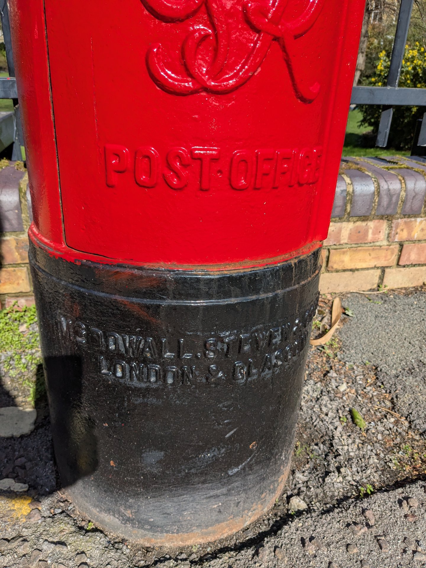 Wellington Square, photo 2