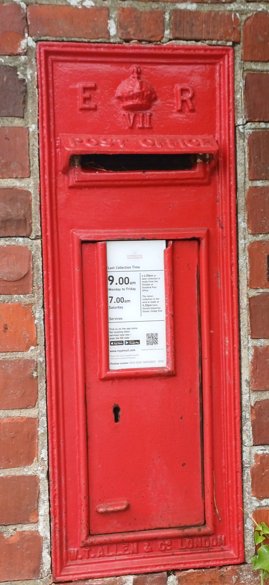 Crookhorn Lane, Soberton photo 2