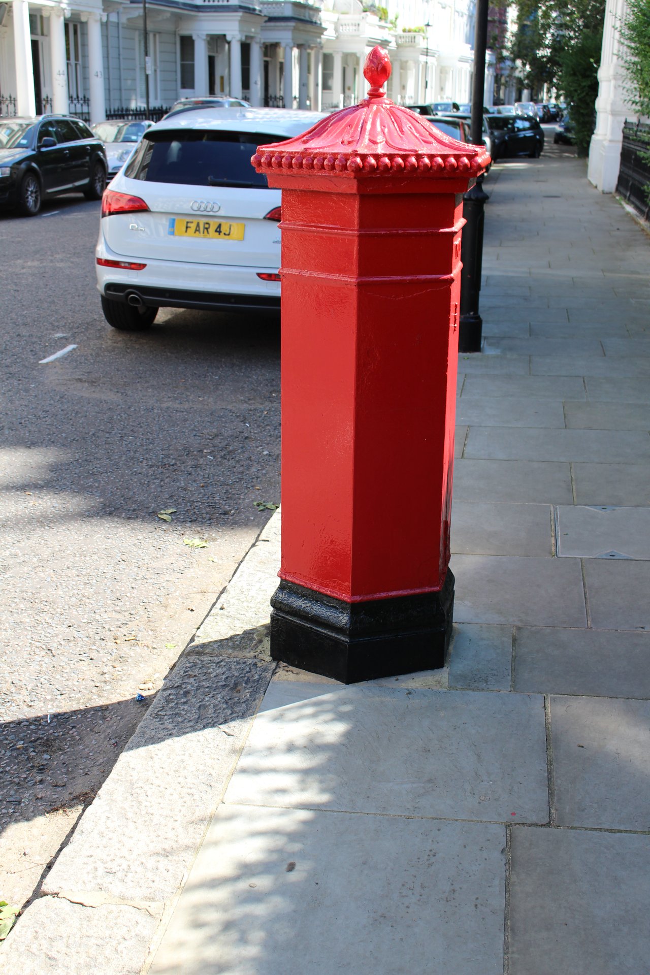 Cornwall Gardens, Greater London photo 2