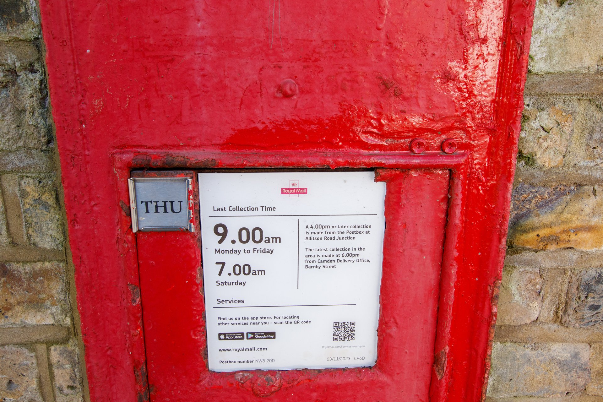 Elm Tree Road, City of Westminster photo 4