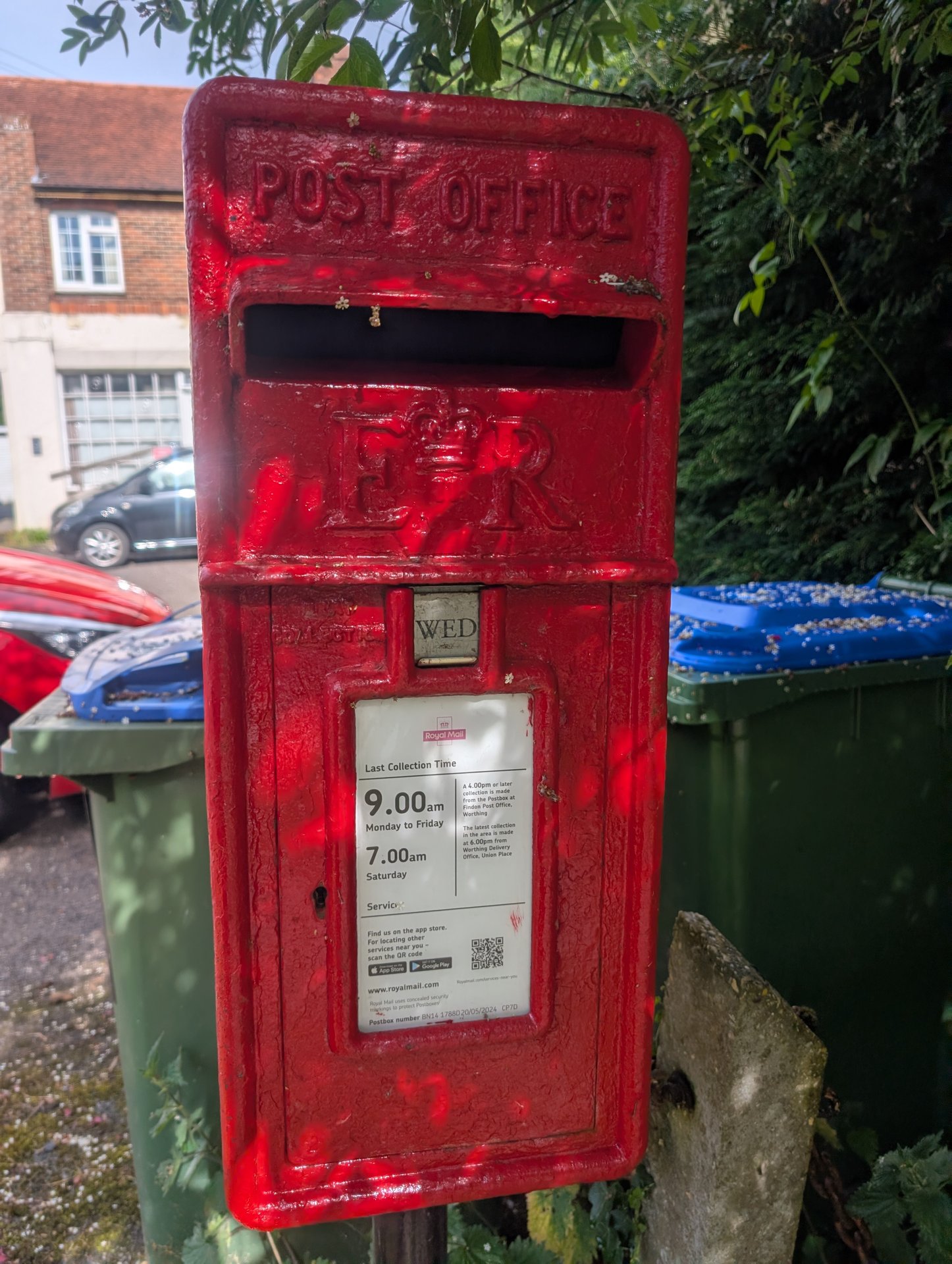 High Street, Findon photo 2