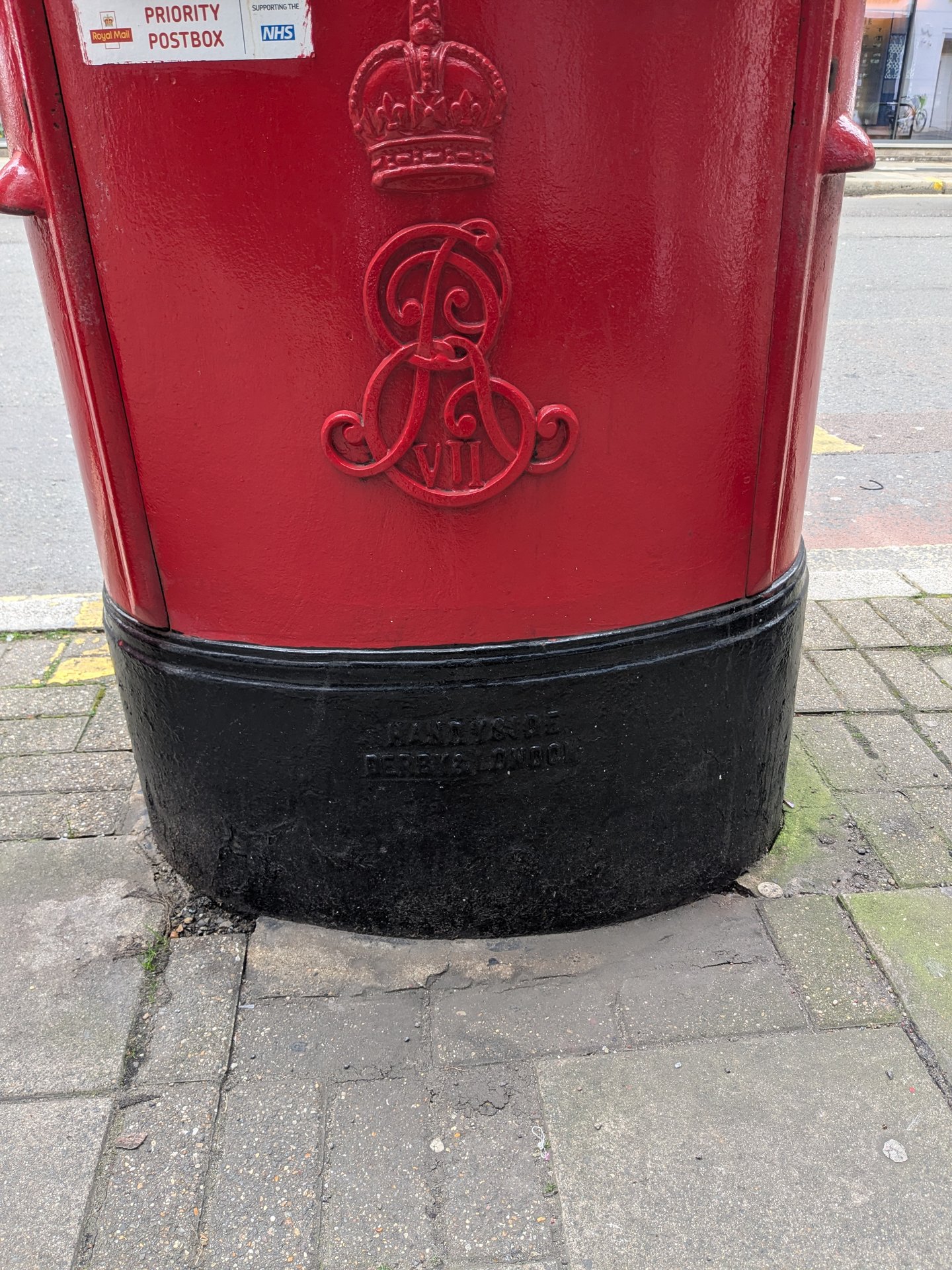 Goswell Road, Islington photo 5