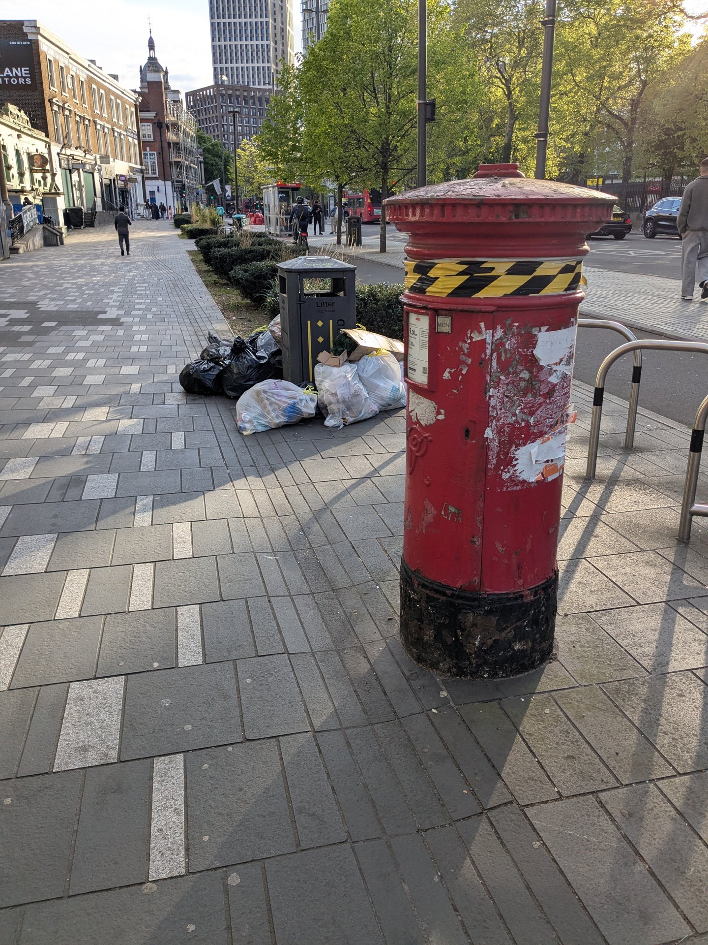 Broadway, Newham photo 5