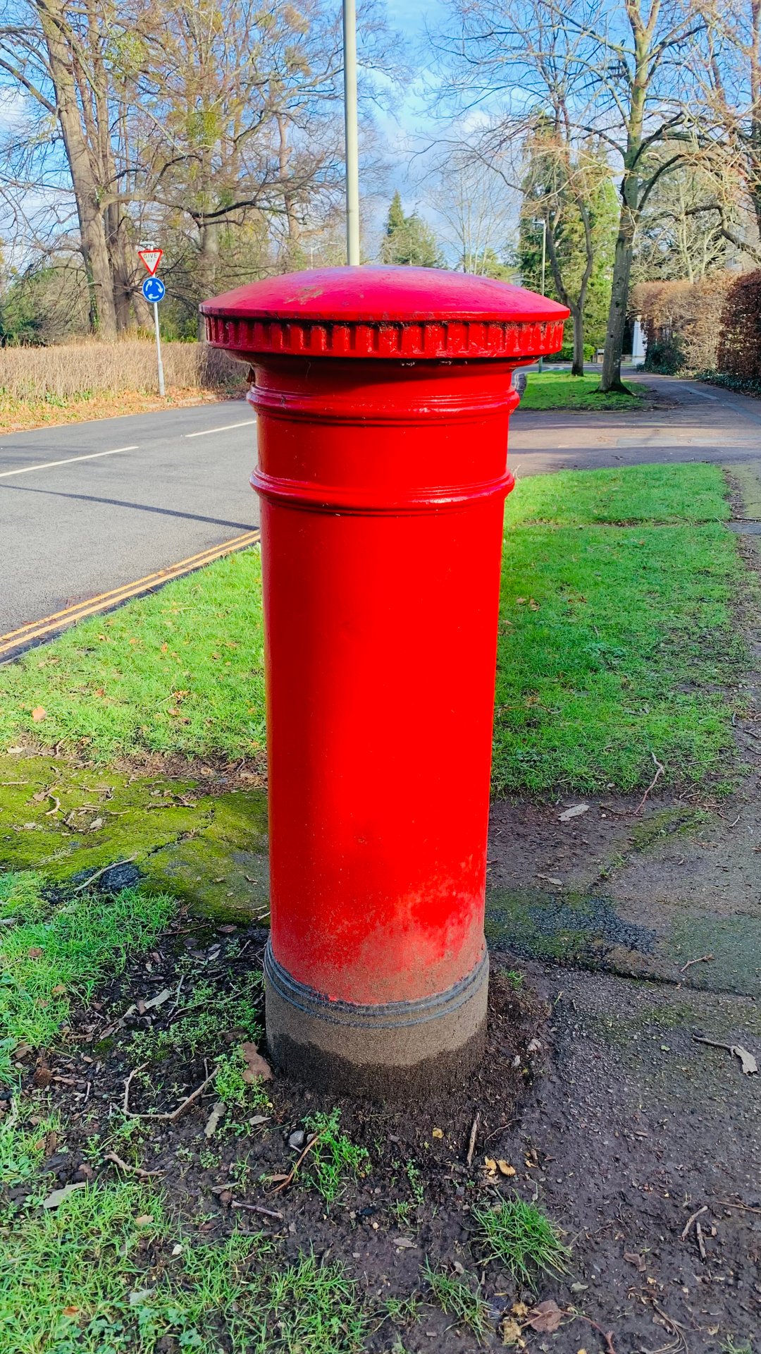 The Park, Leckhampton photo 2