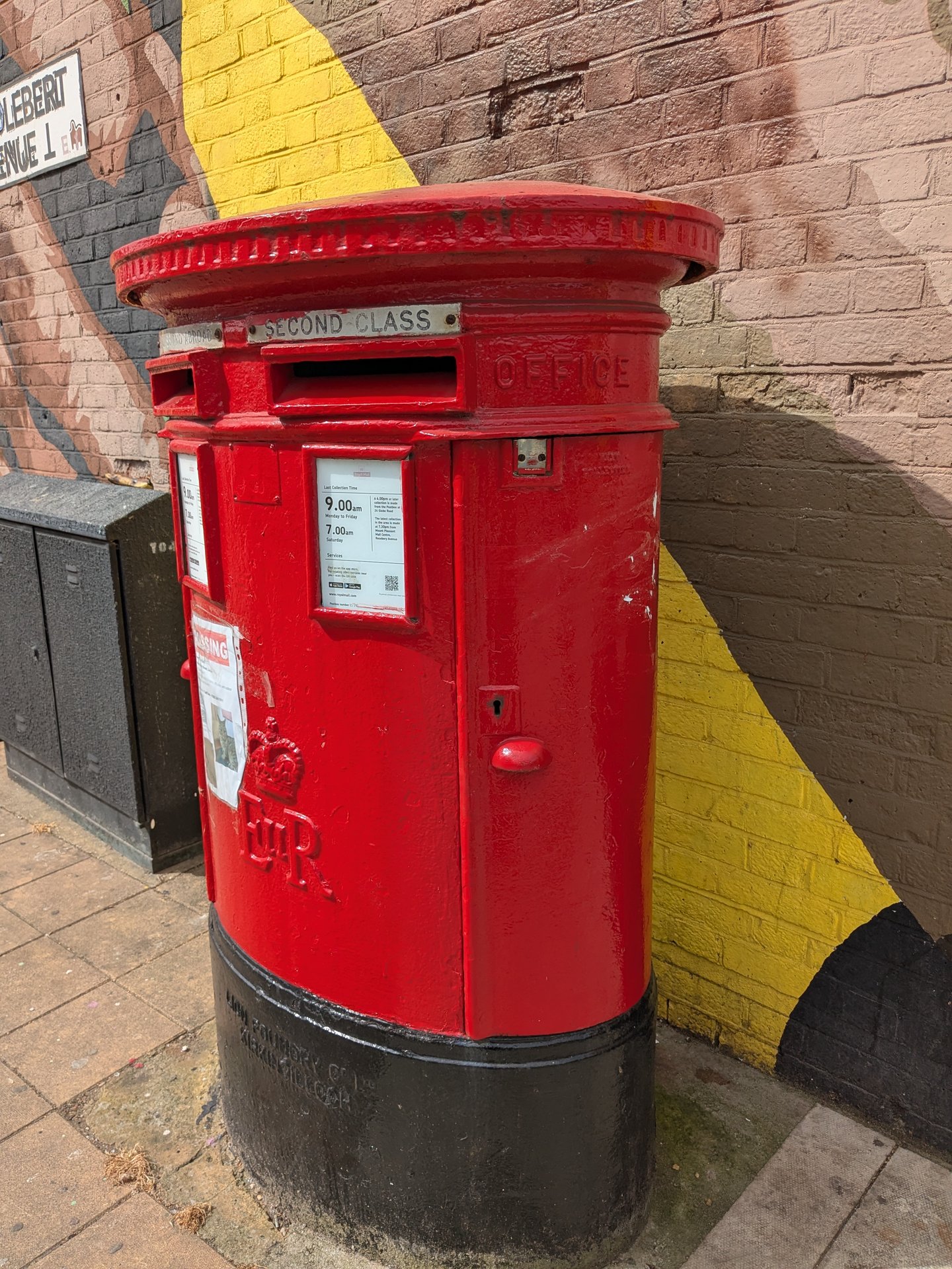Colebert Avenue, Stepney photo 3