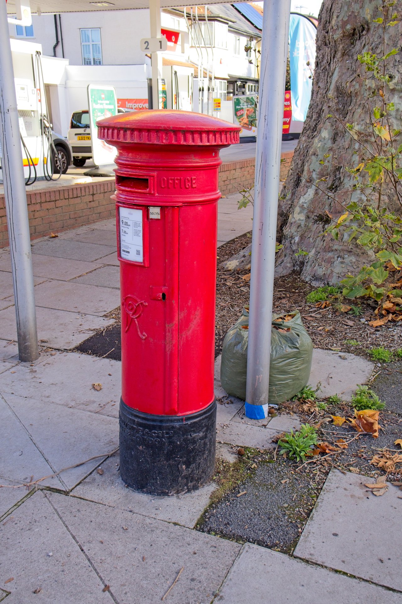 Sheen Road, Greater London photo 3