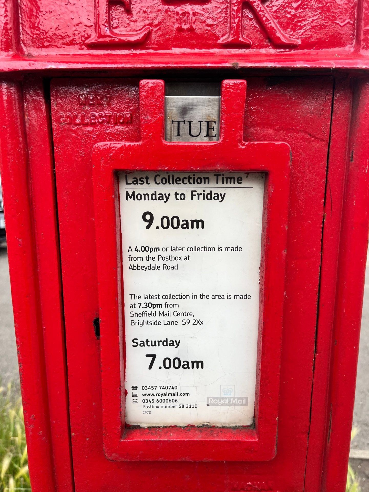 Chesterfield Road, Sheffield photo 2