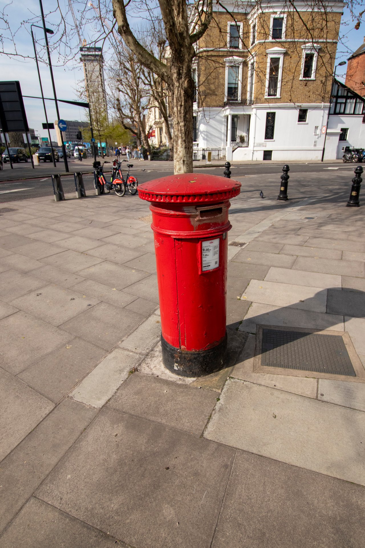 Cromwell Crescent, Greater London photo 2
