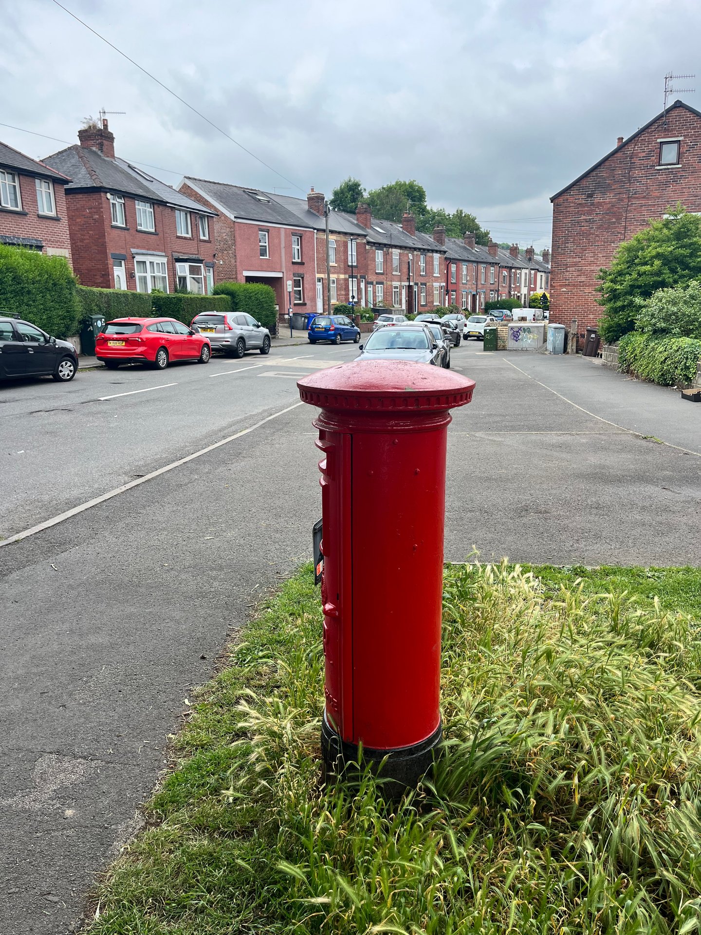 Rushdale Road, Sheffield photo 8