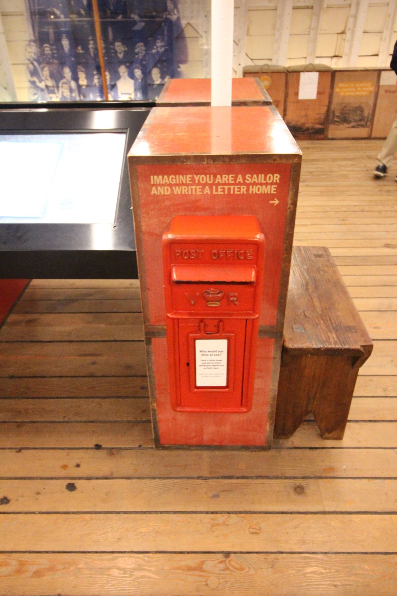 King William Walk, Greenwich photo 3