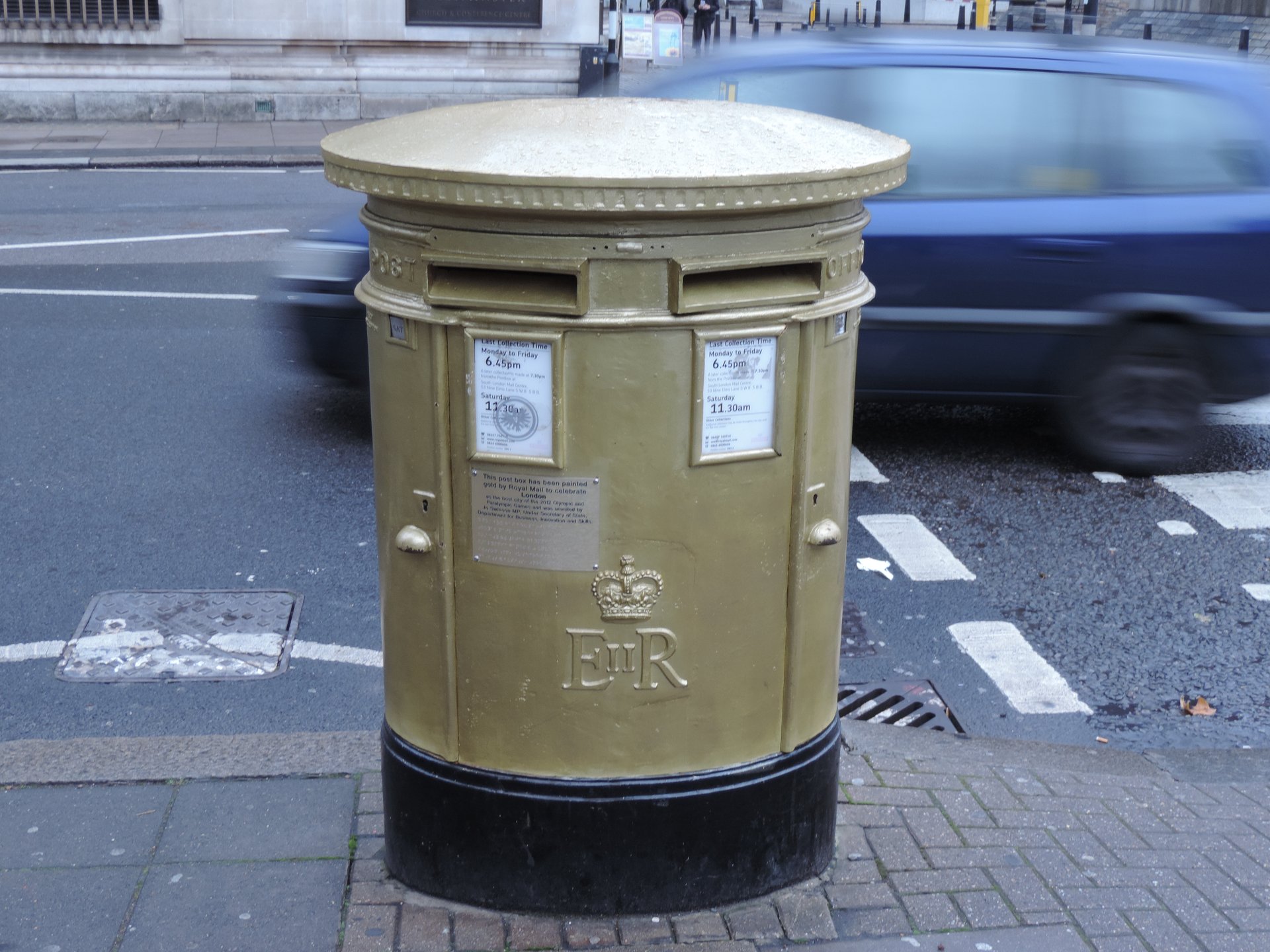 Tothill Street, City of Westminster photo 3