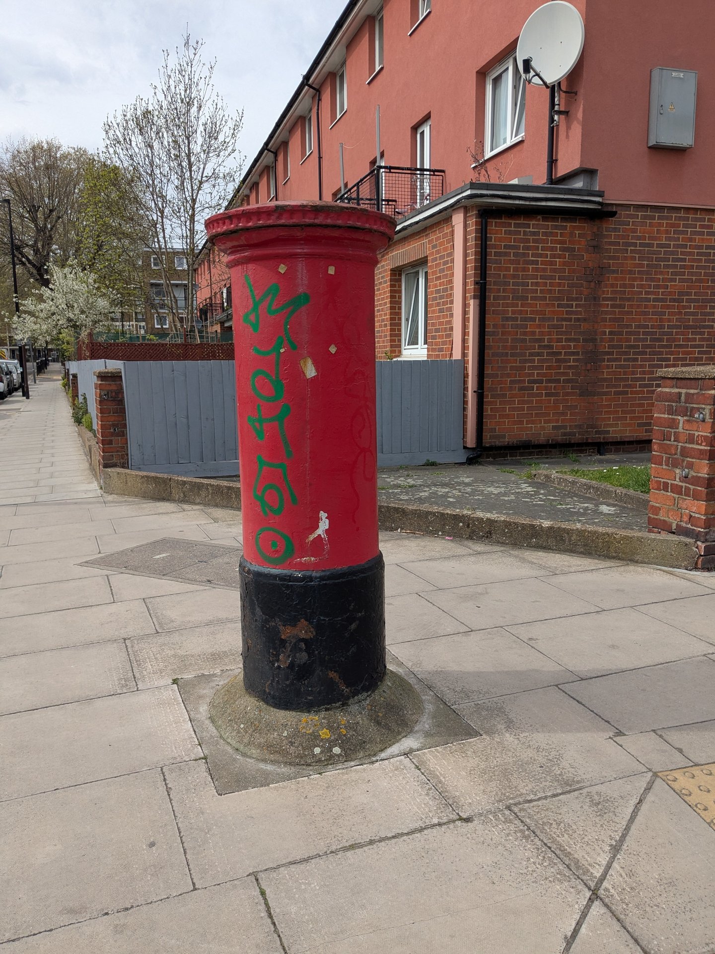 Cephas Street, Whitechapel photo 3