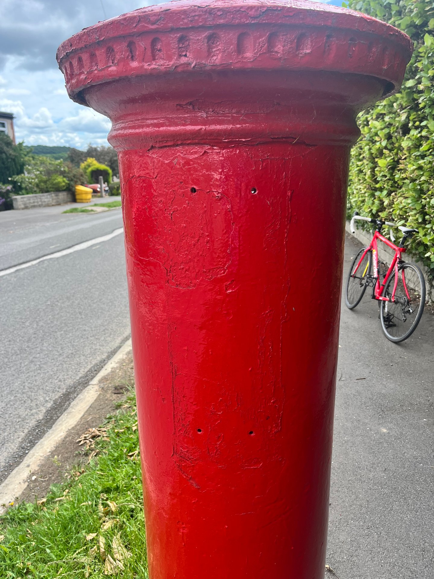 Springfield Avenue, Sheffield photo 5