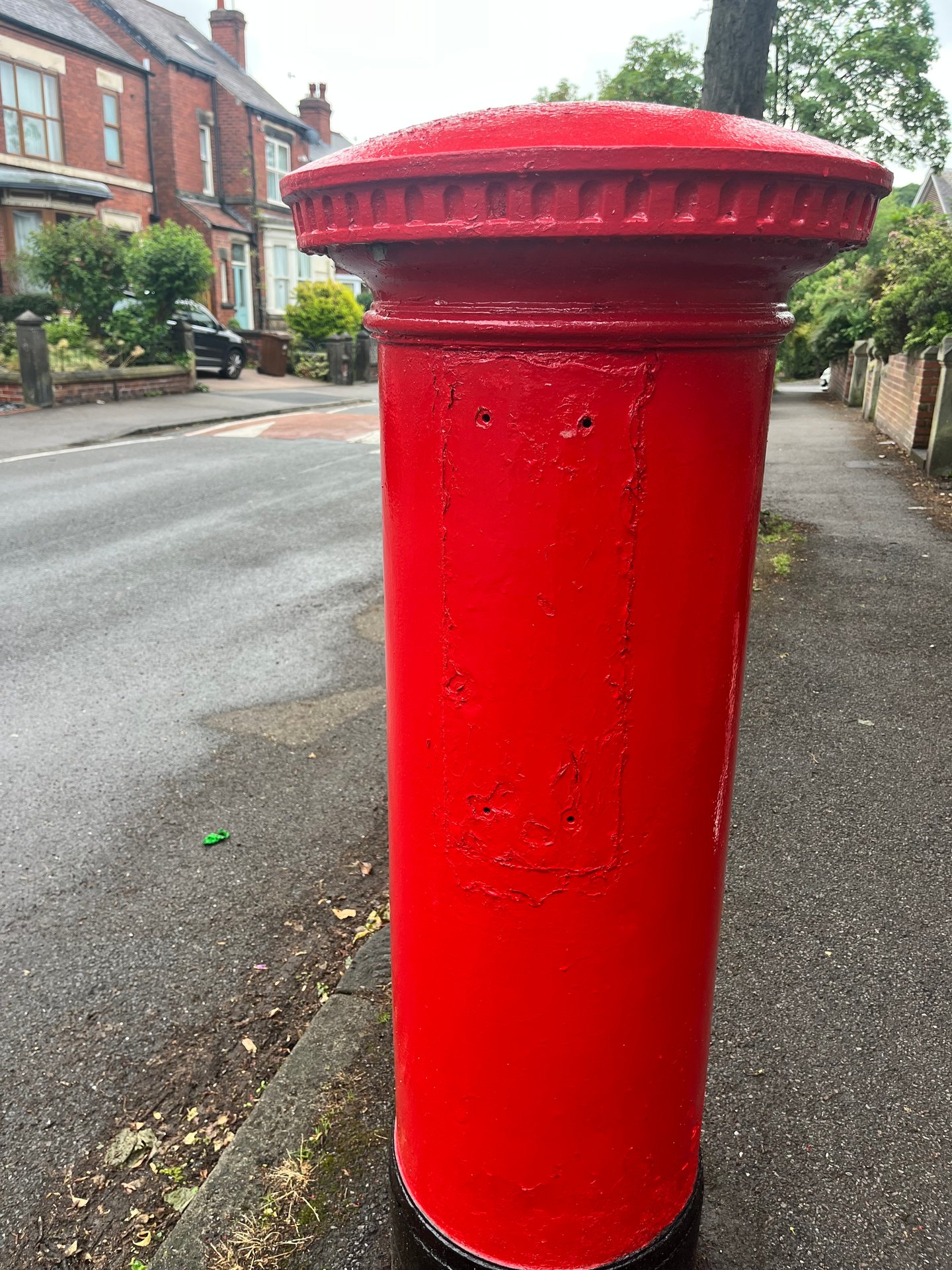Holmhirst Road, Sheffield photo 6