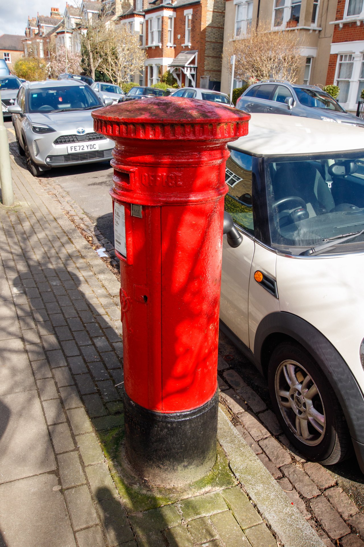 Ravenscroft Park, Chipping Barnet photo 2