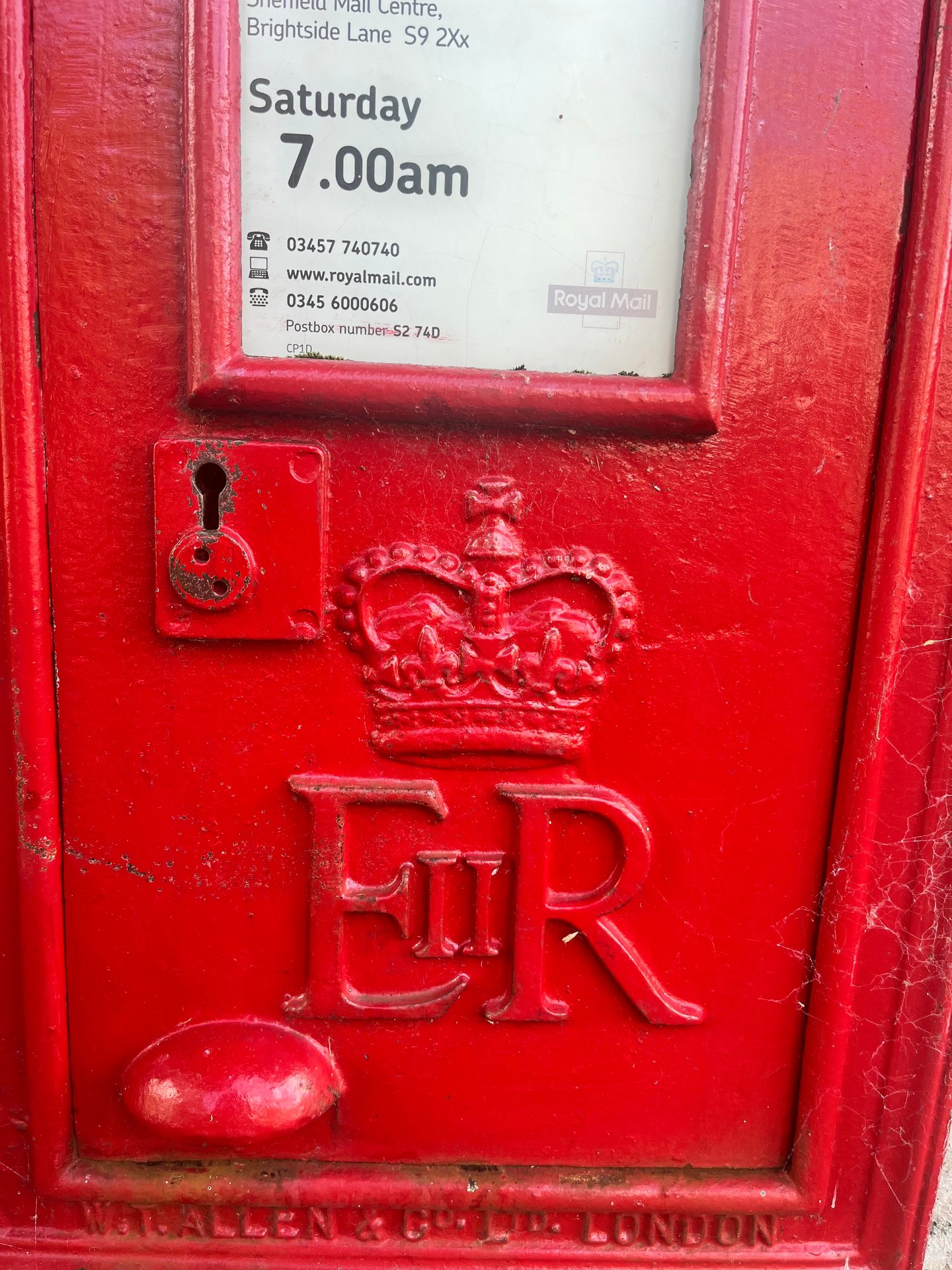 Norfolk Road, Sheffield photo 3