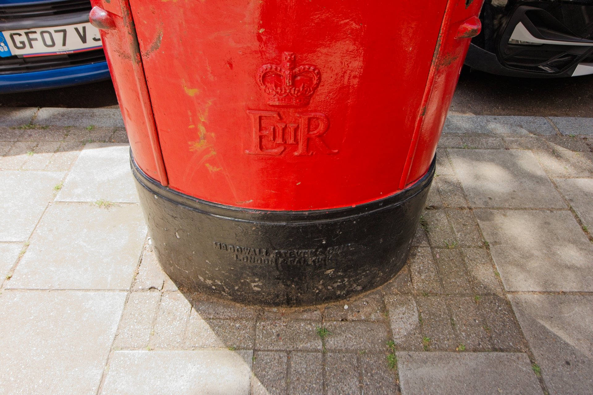 Dockhead, Greater London photo 2