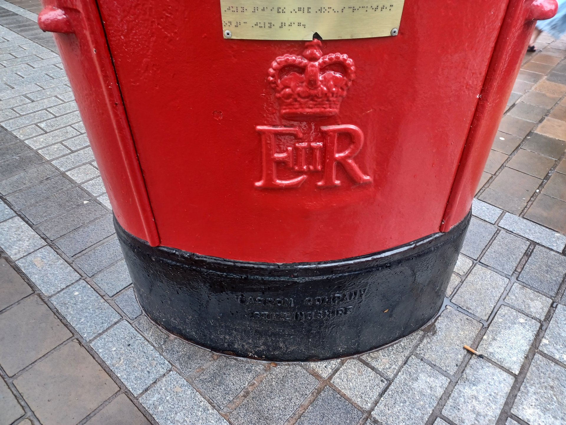 Briggate, Leeds photo 2