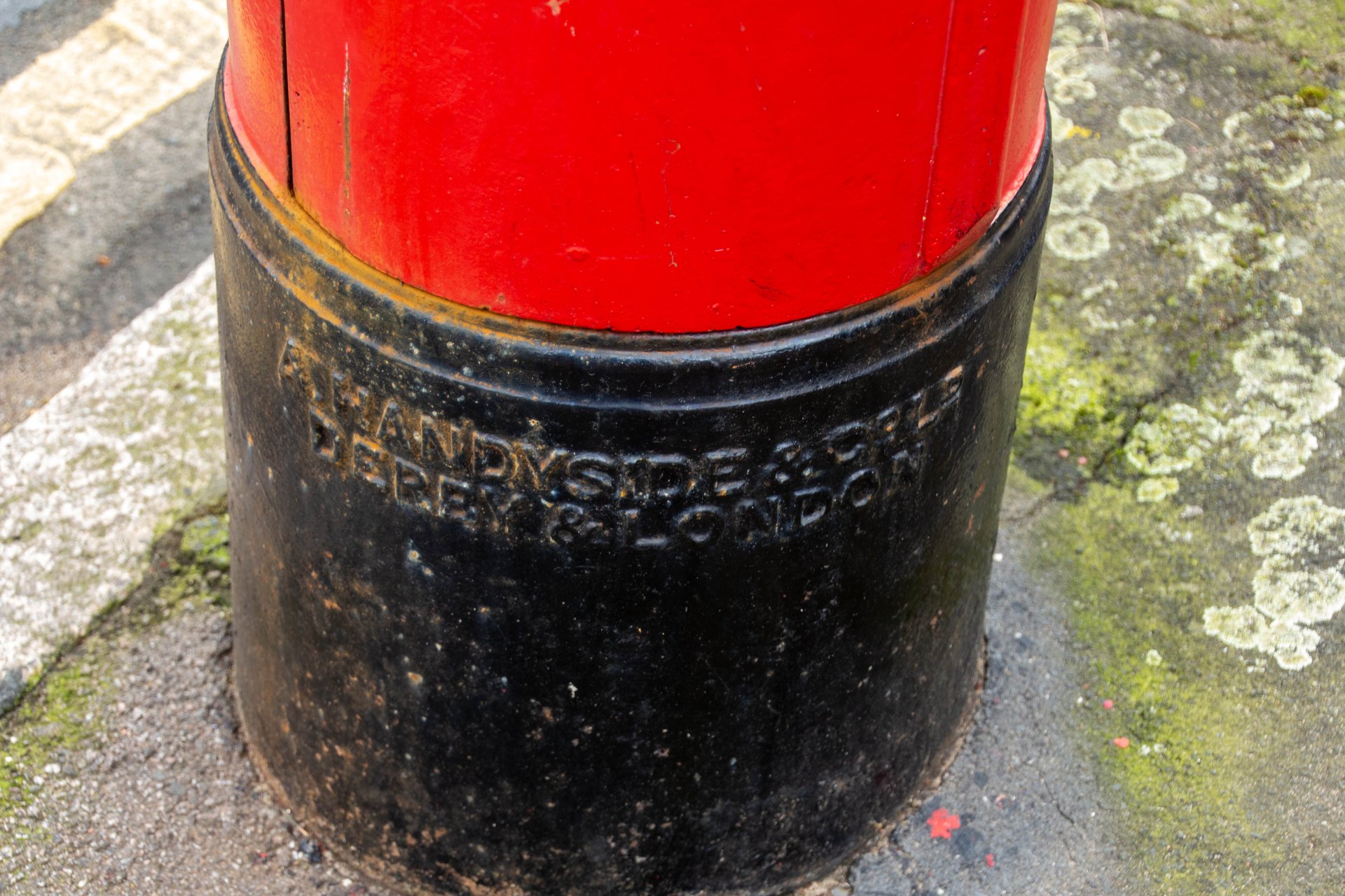 Barclay Road, Greater London photo 3