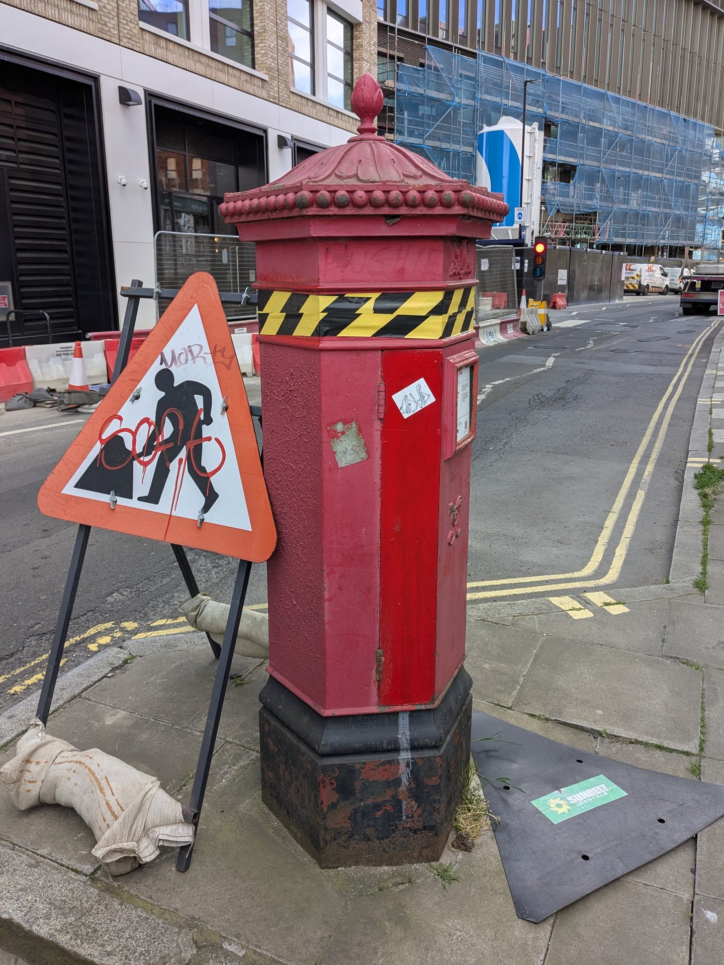 St. Pancras Way, Greater London photo 5