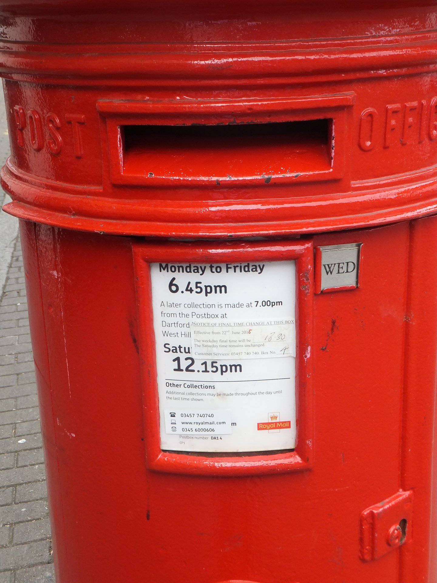 Market Place, Dartford photo 3