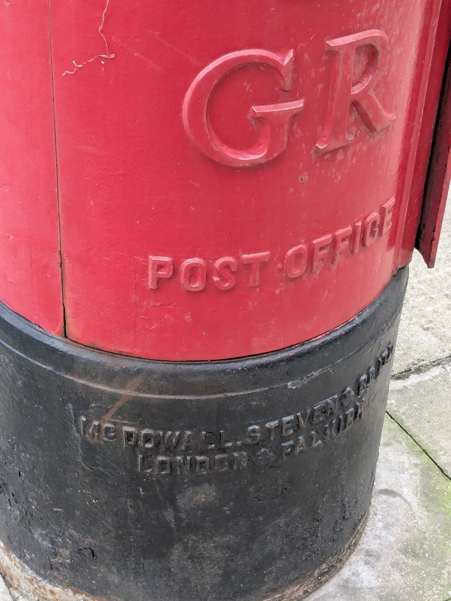 Aberfeldy Street, Poplar photo 2