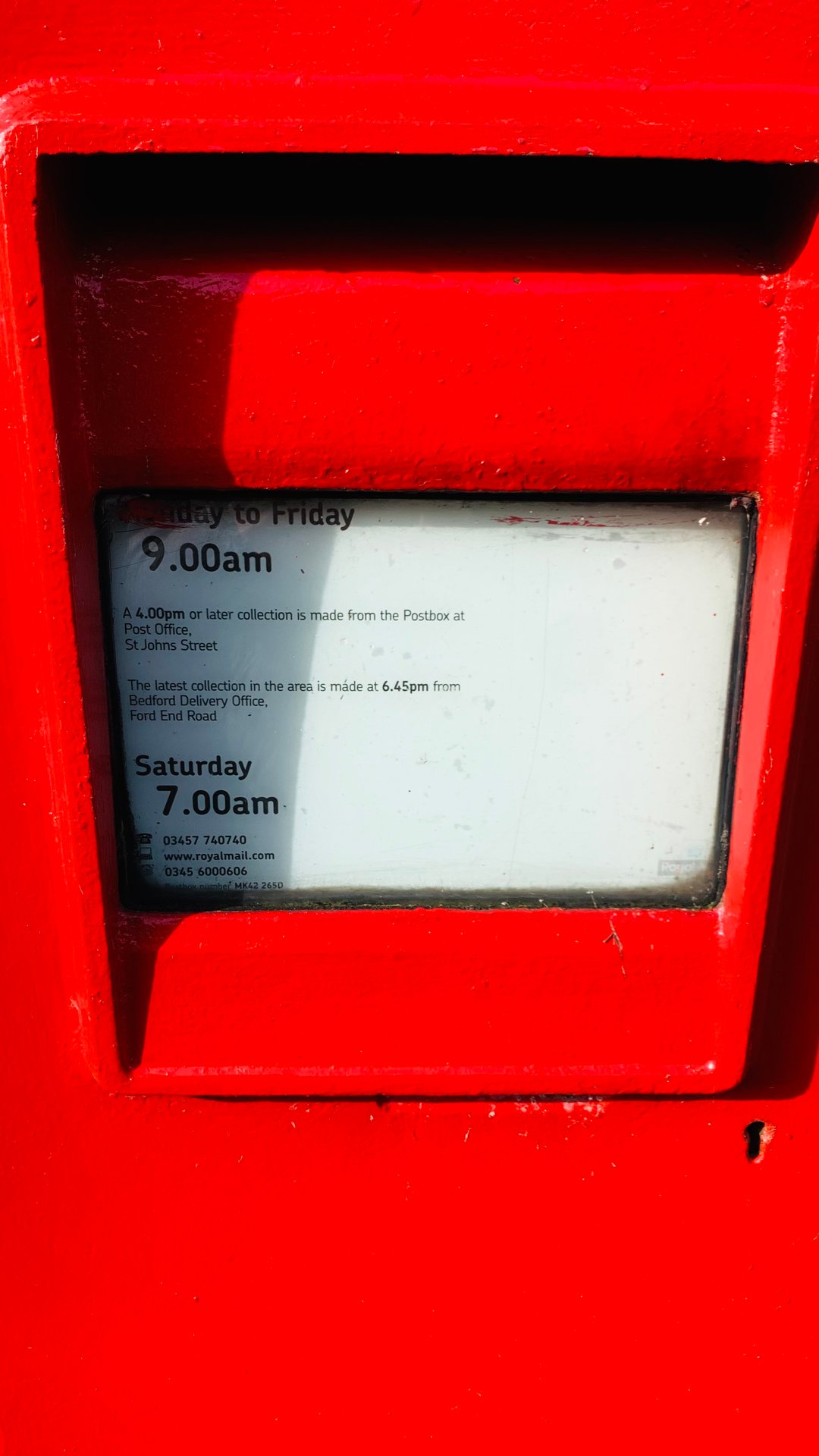 Hillgrounds Road, Kempston photo 3