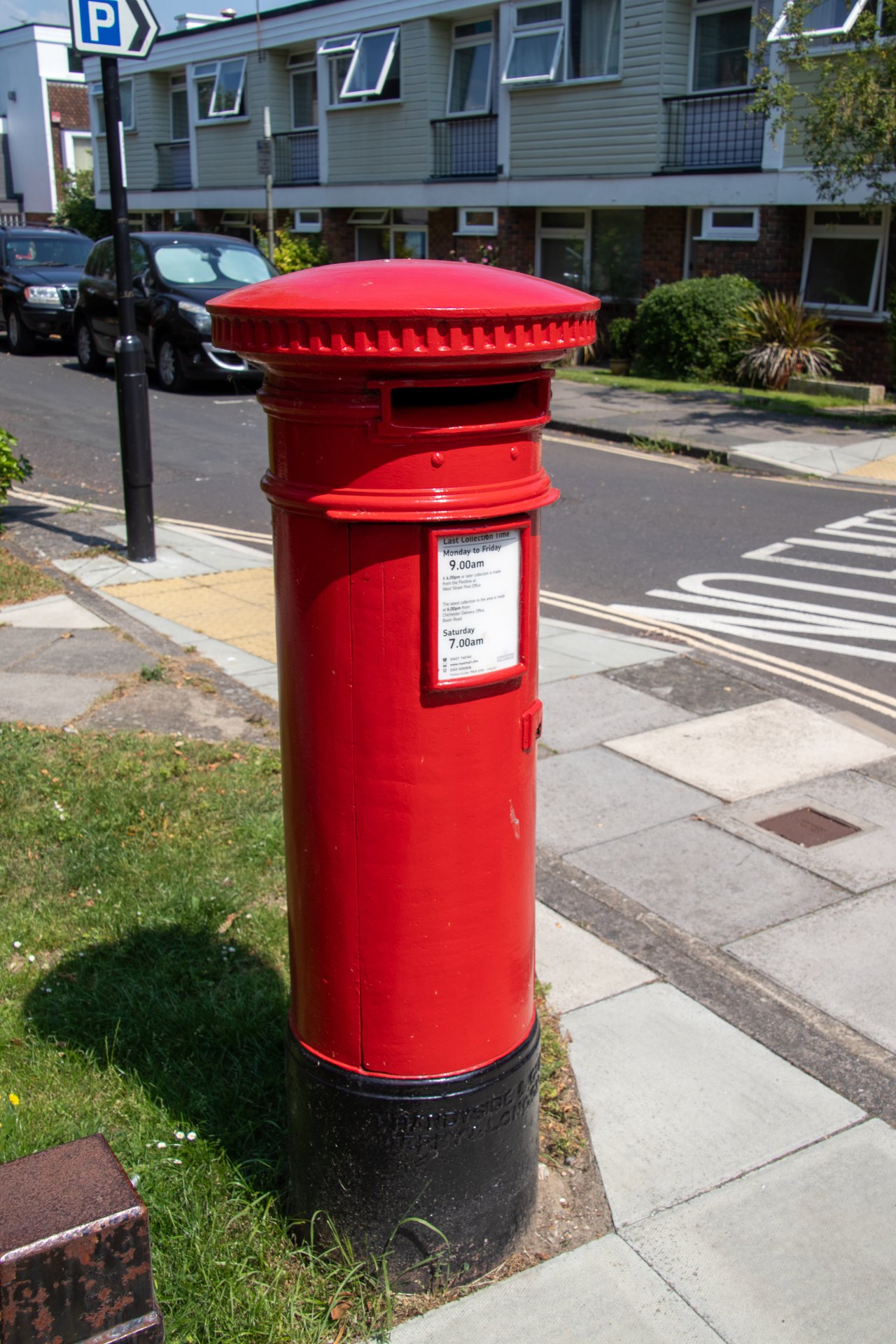 Tower Street, Chichester photo 2