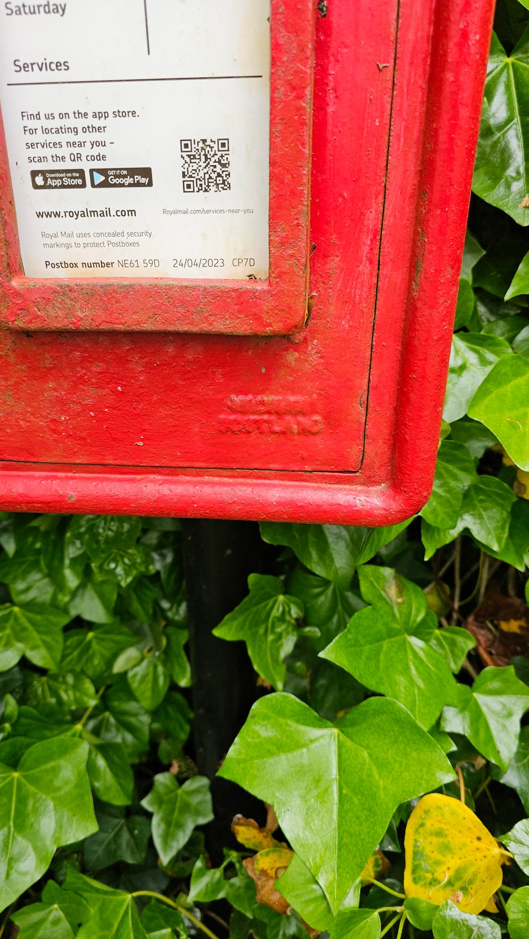 Rothley photo 3