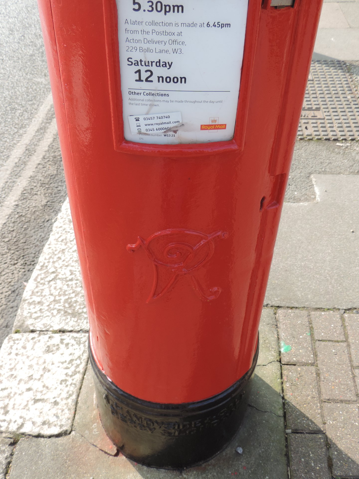 Elers Road, Greater London photo 5