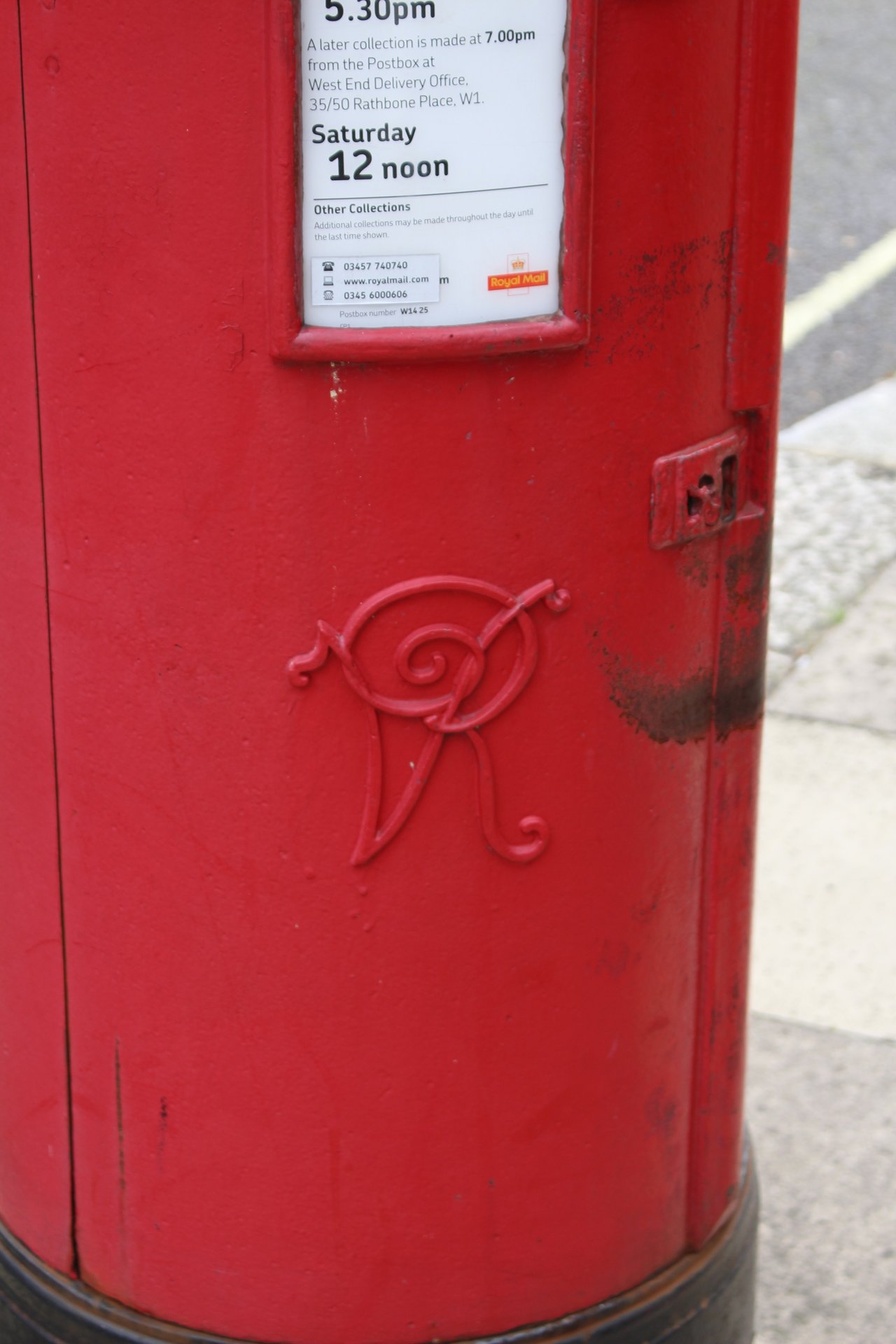 Trevanion Road, Greater London photo 5