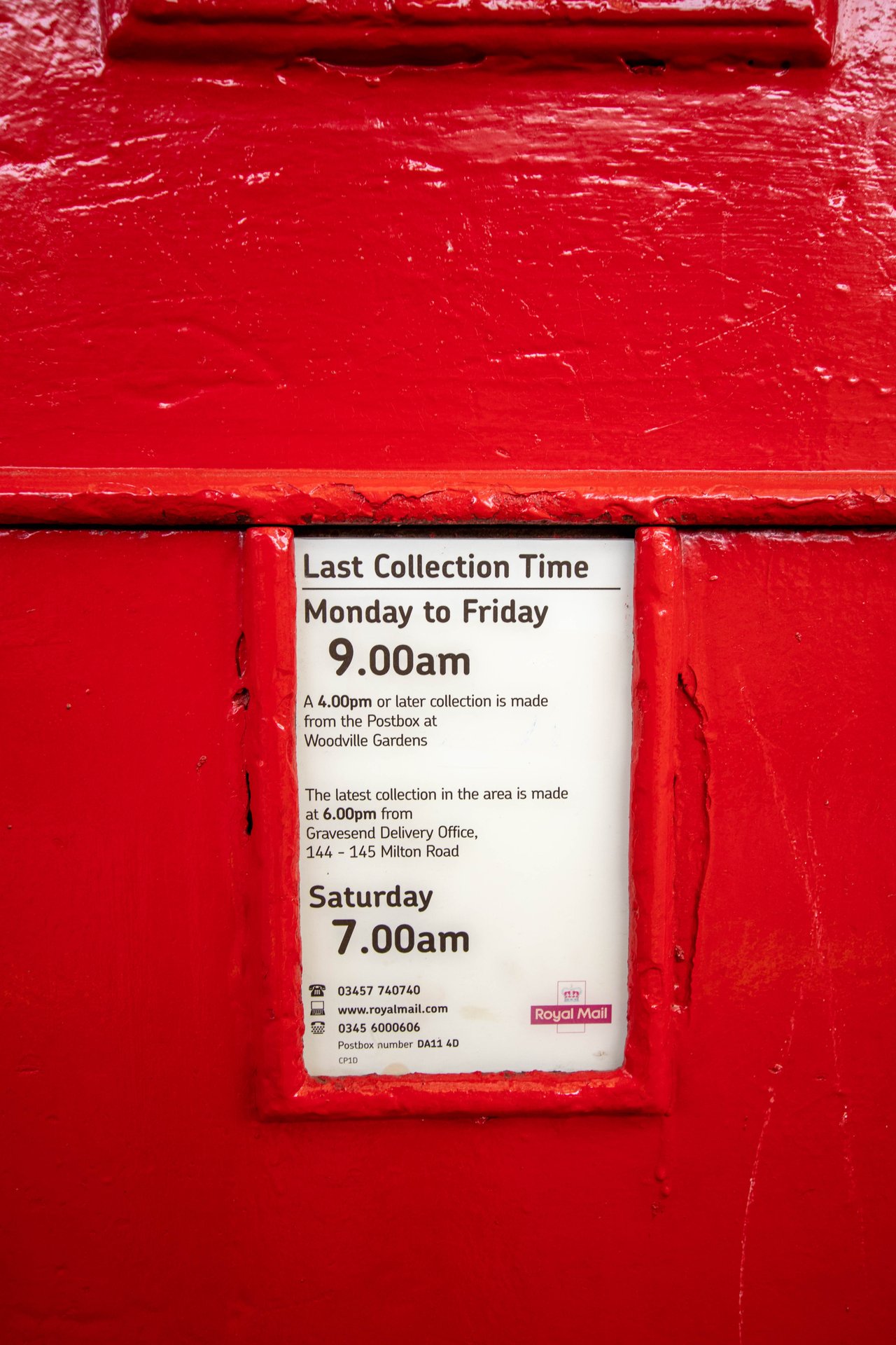 Rathmore Road, Gravesend photo 2