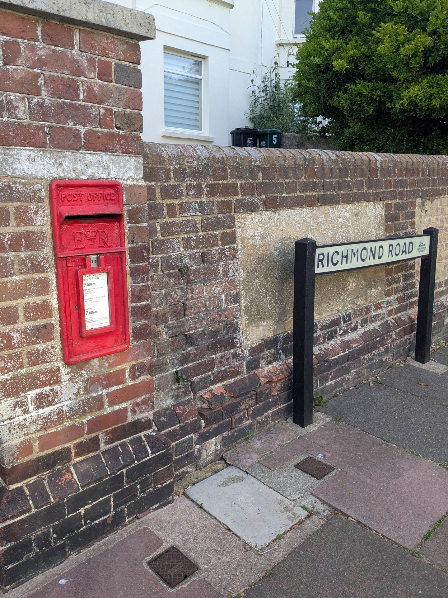 Richmond Road, Brighton photo 2