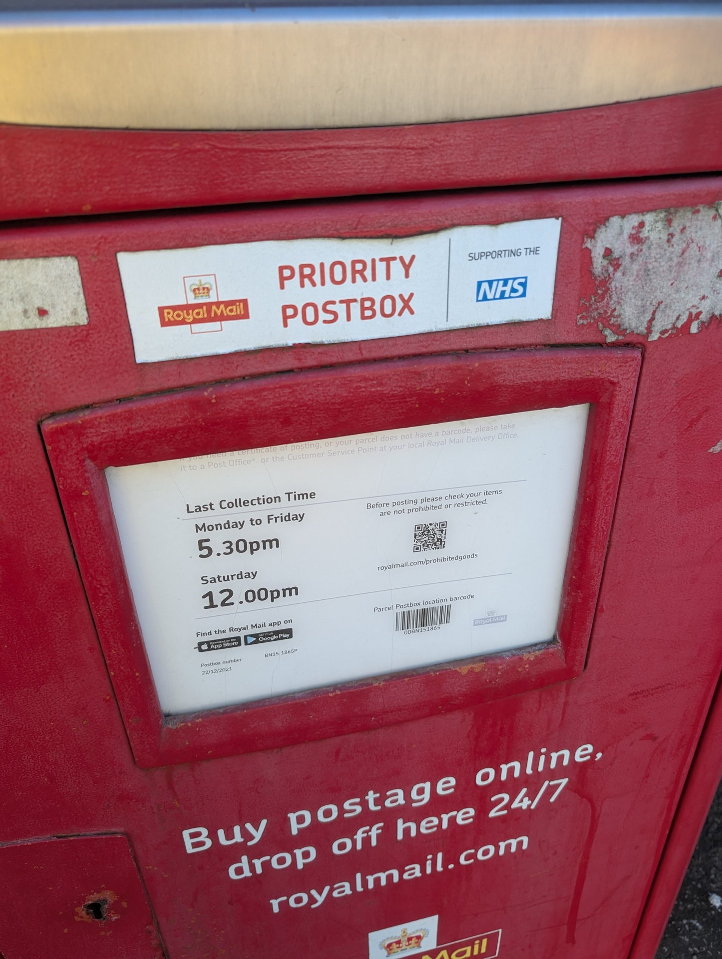 Winston Road, Lancing photo 2