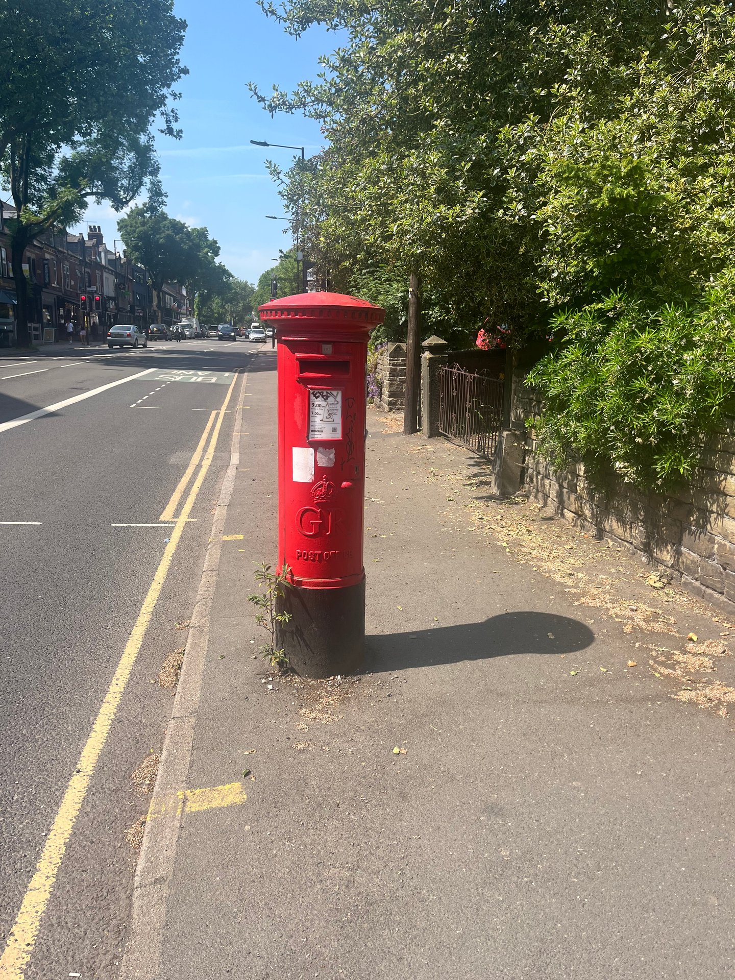 Ecclesall Road, Sheffield photo 4