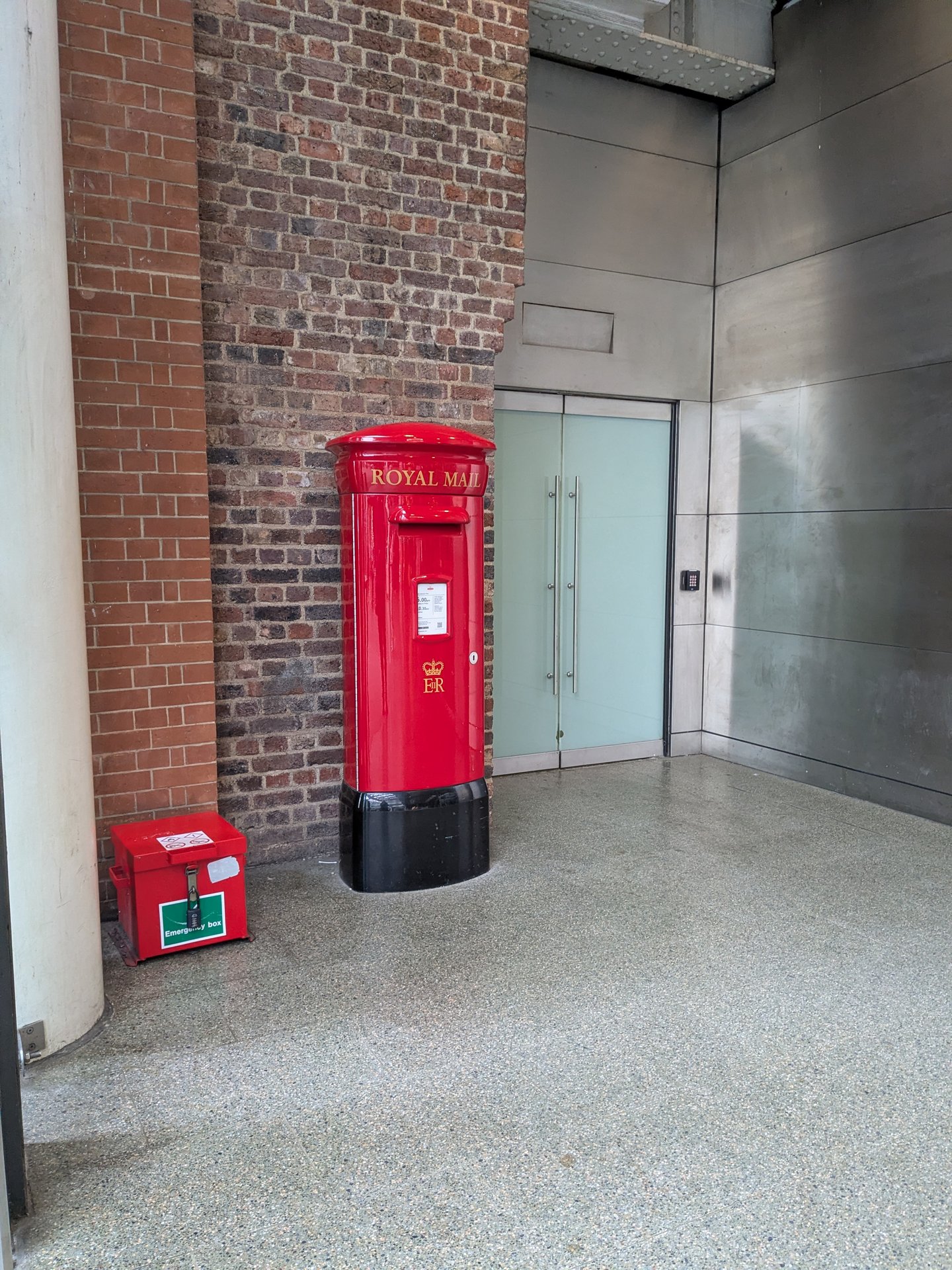 Pancras Road, Camden photo 2