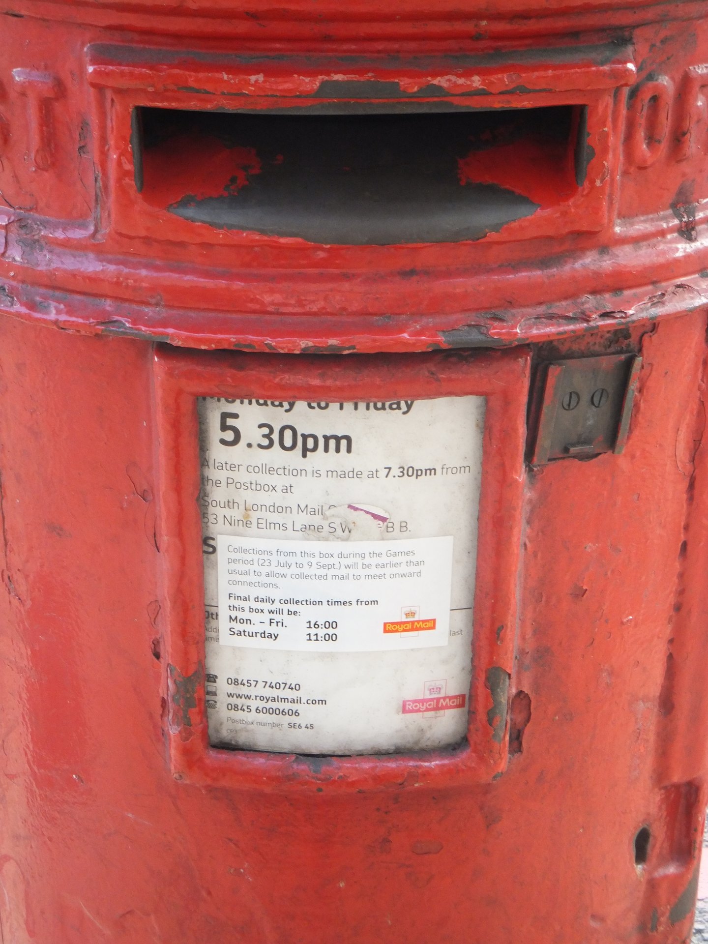 Rushey Green, Greater London photo 3