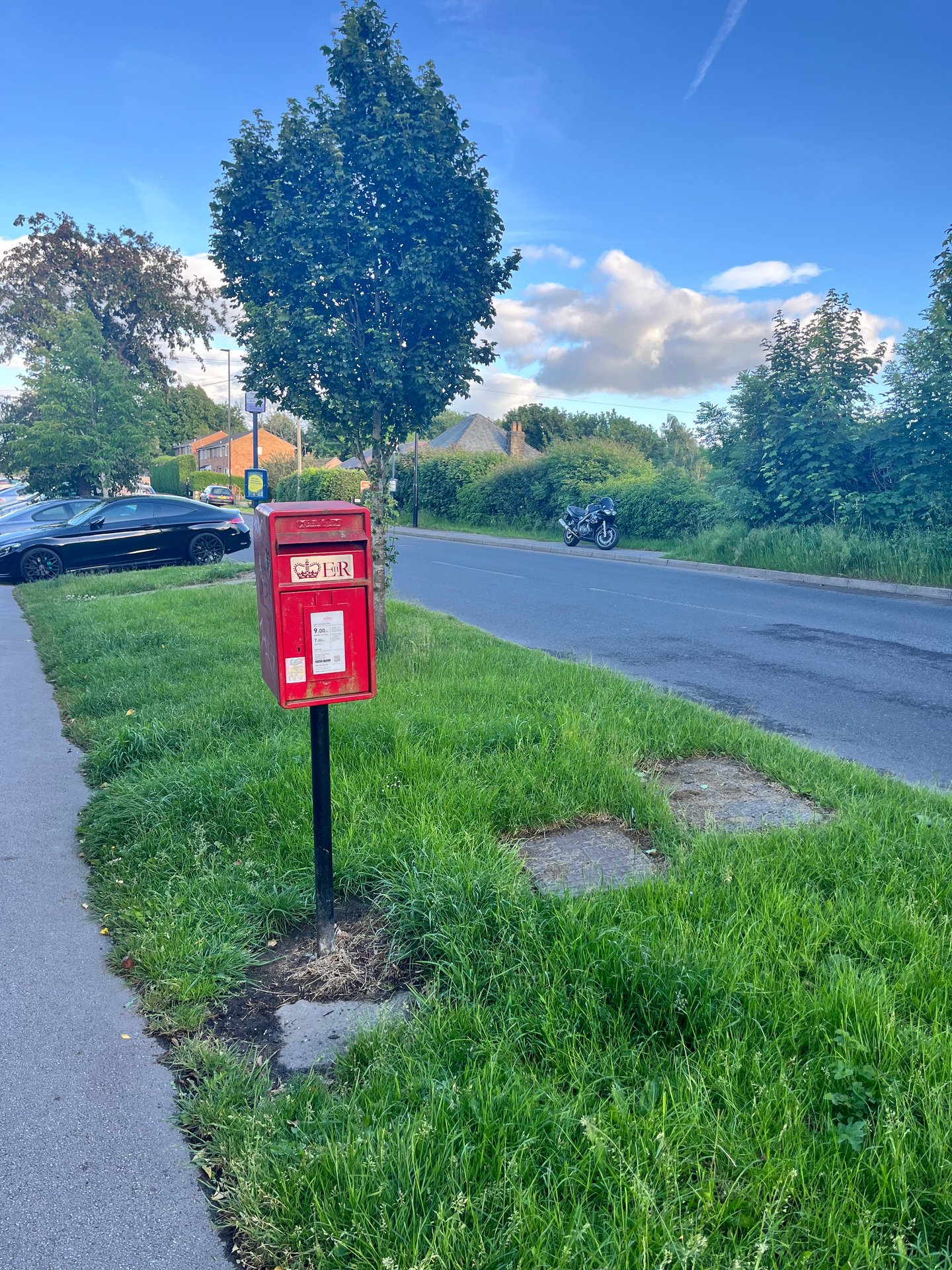 Gleadless Road, Gleadless photo 5