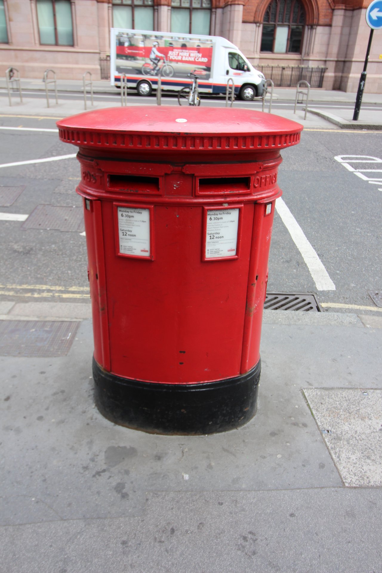 Holborn, City of London photo 4