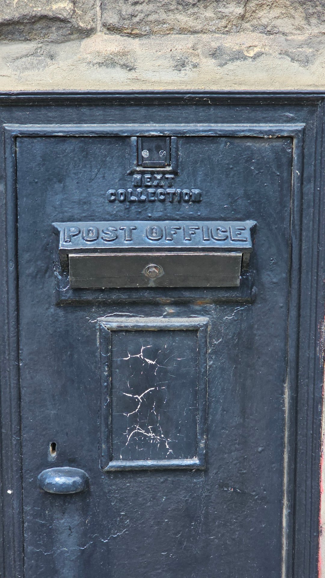 Percy Street, Amble photo 2