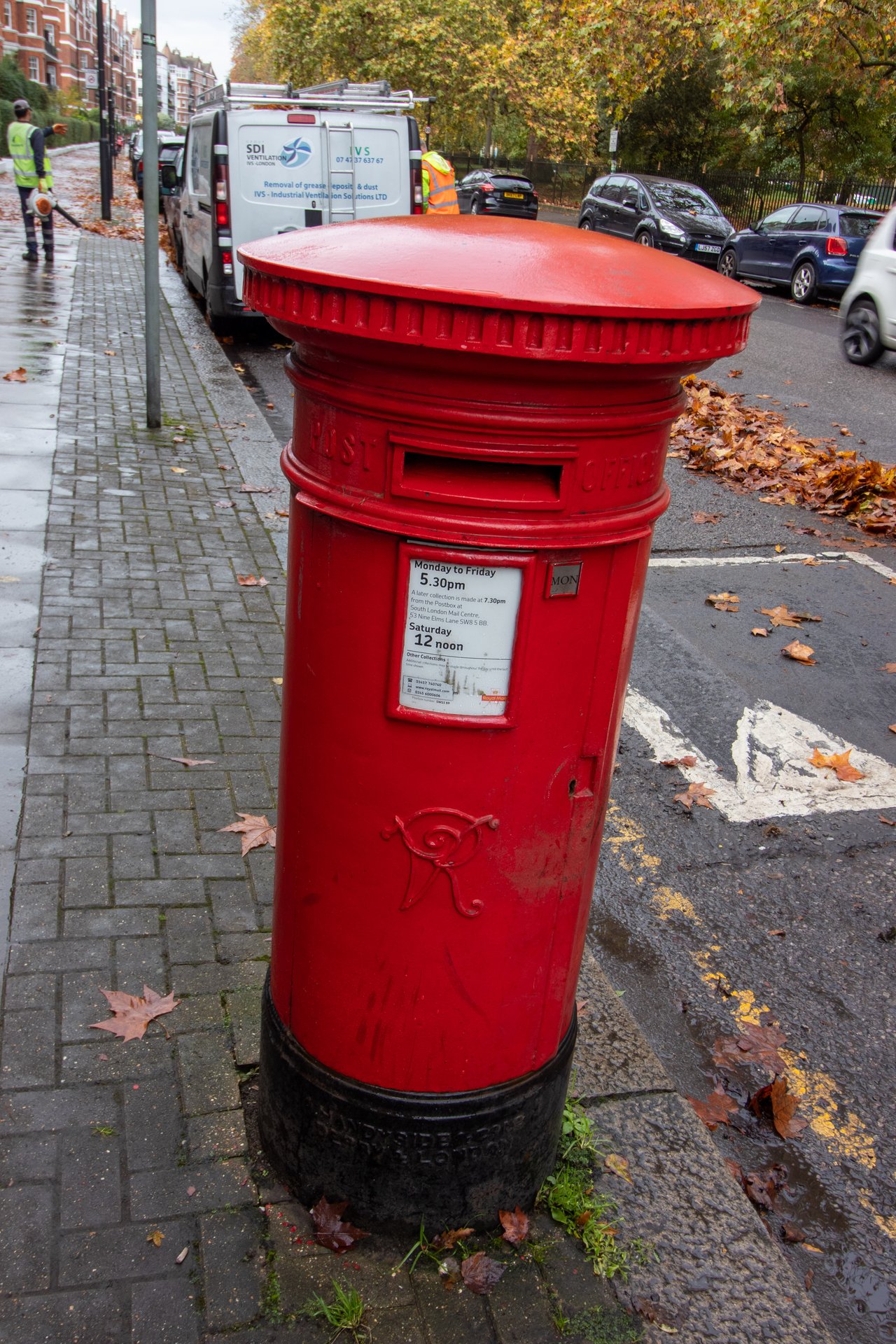 Prince of Wales Drive, Greater London photo 2