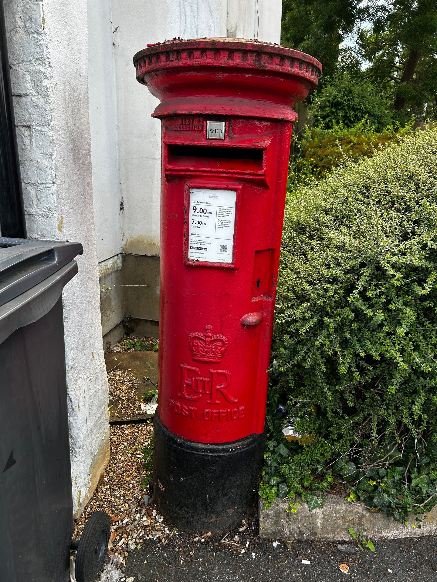 Lower High Street, Watford photo 3
