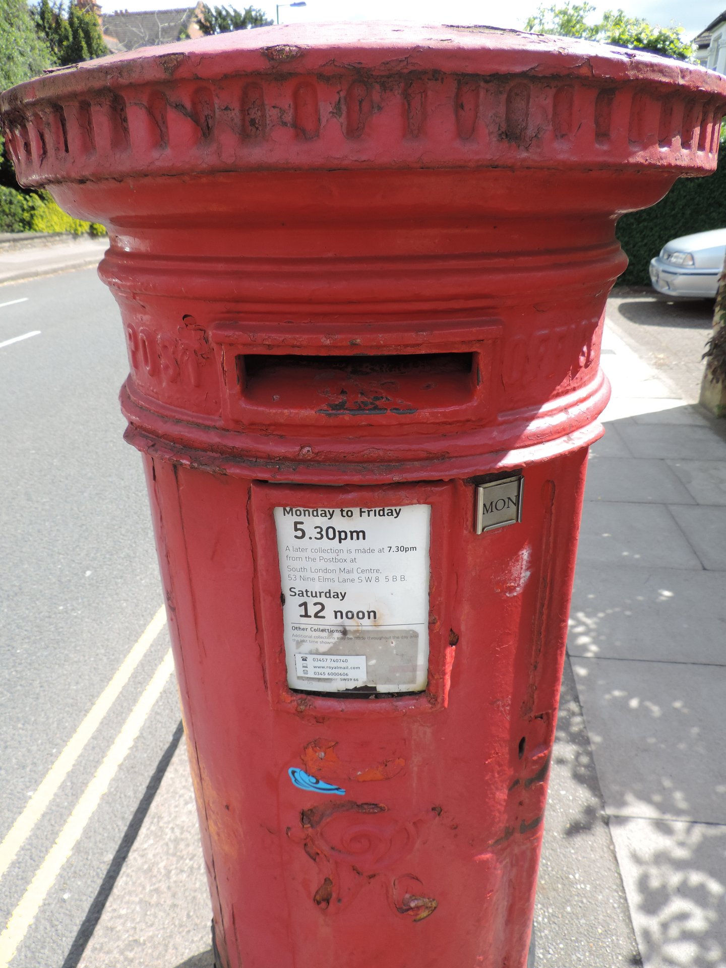 Queens Road, Greater London photo 2