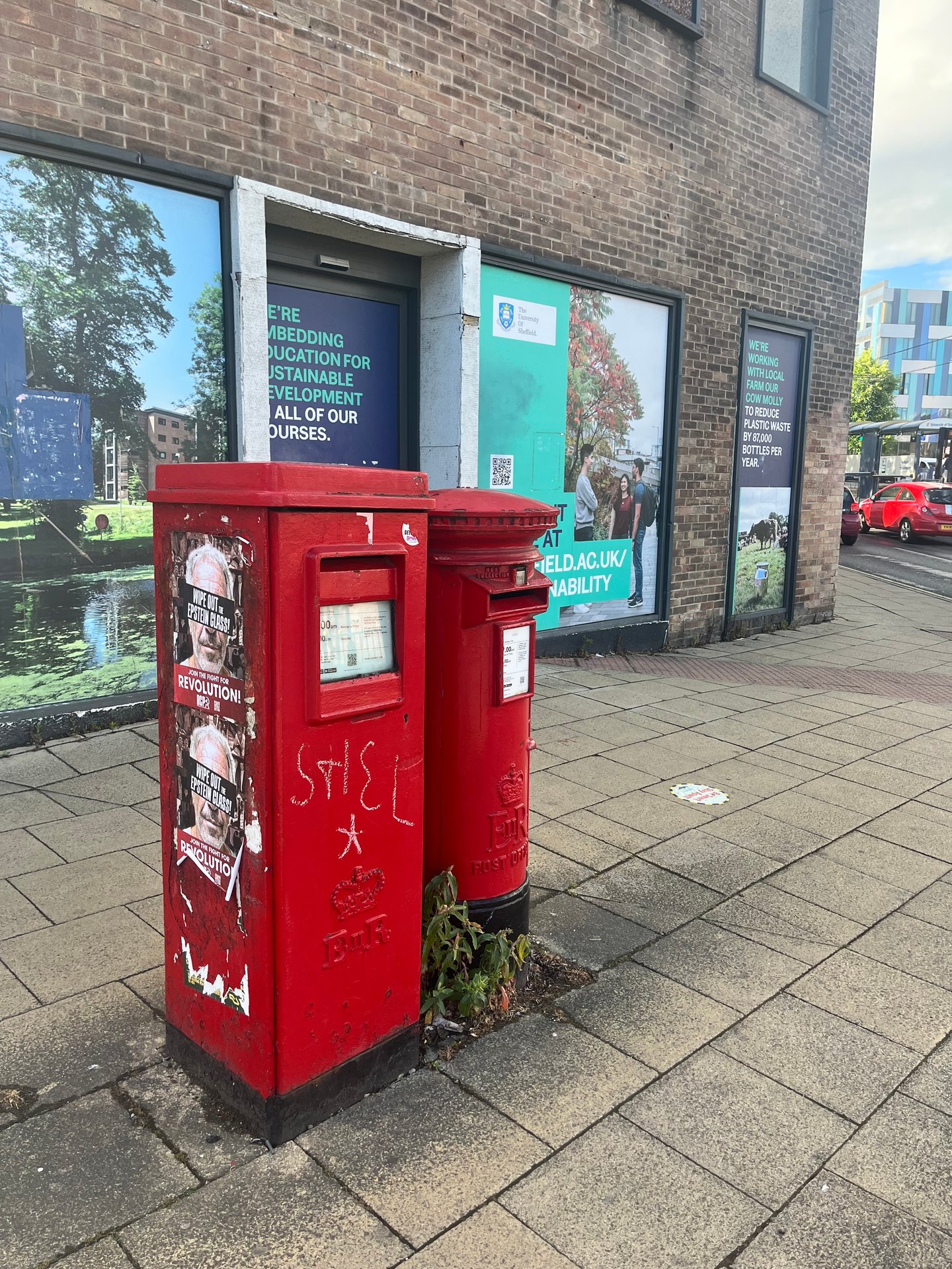Hounsfield Road, Sheffield photo 6