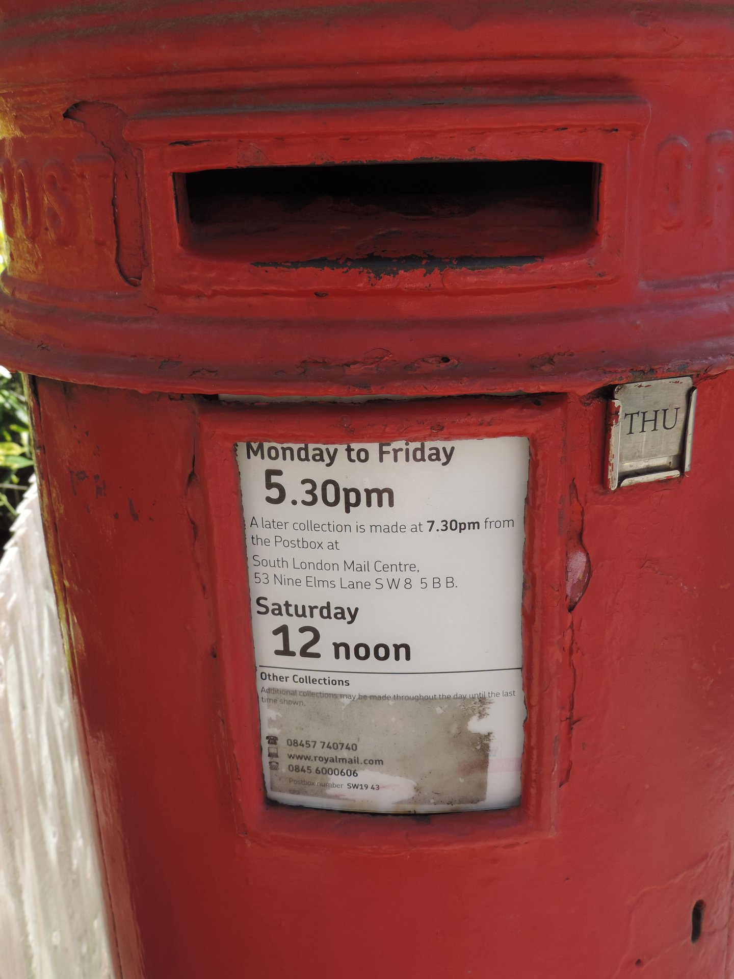 Bertram Cottages, Greater London photo 4