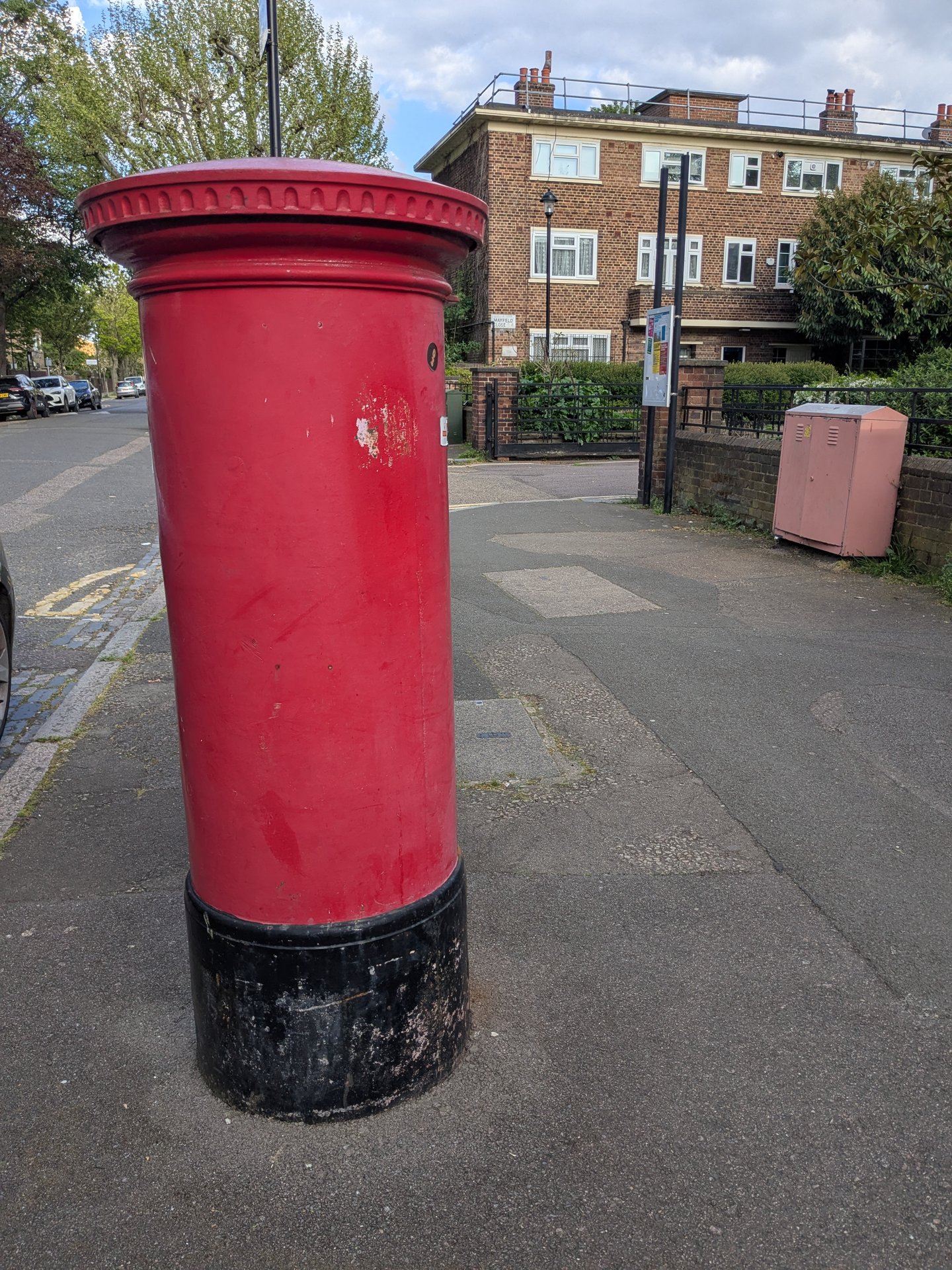 Forest Road, Hackney photo 3