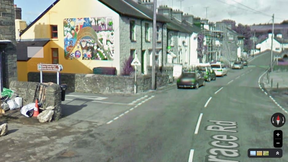 Heolfryn, Pontrhydfendigaid photo 2